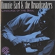 Ronnie Earl & The Broadcasters - Language Of The Soul